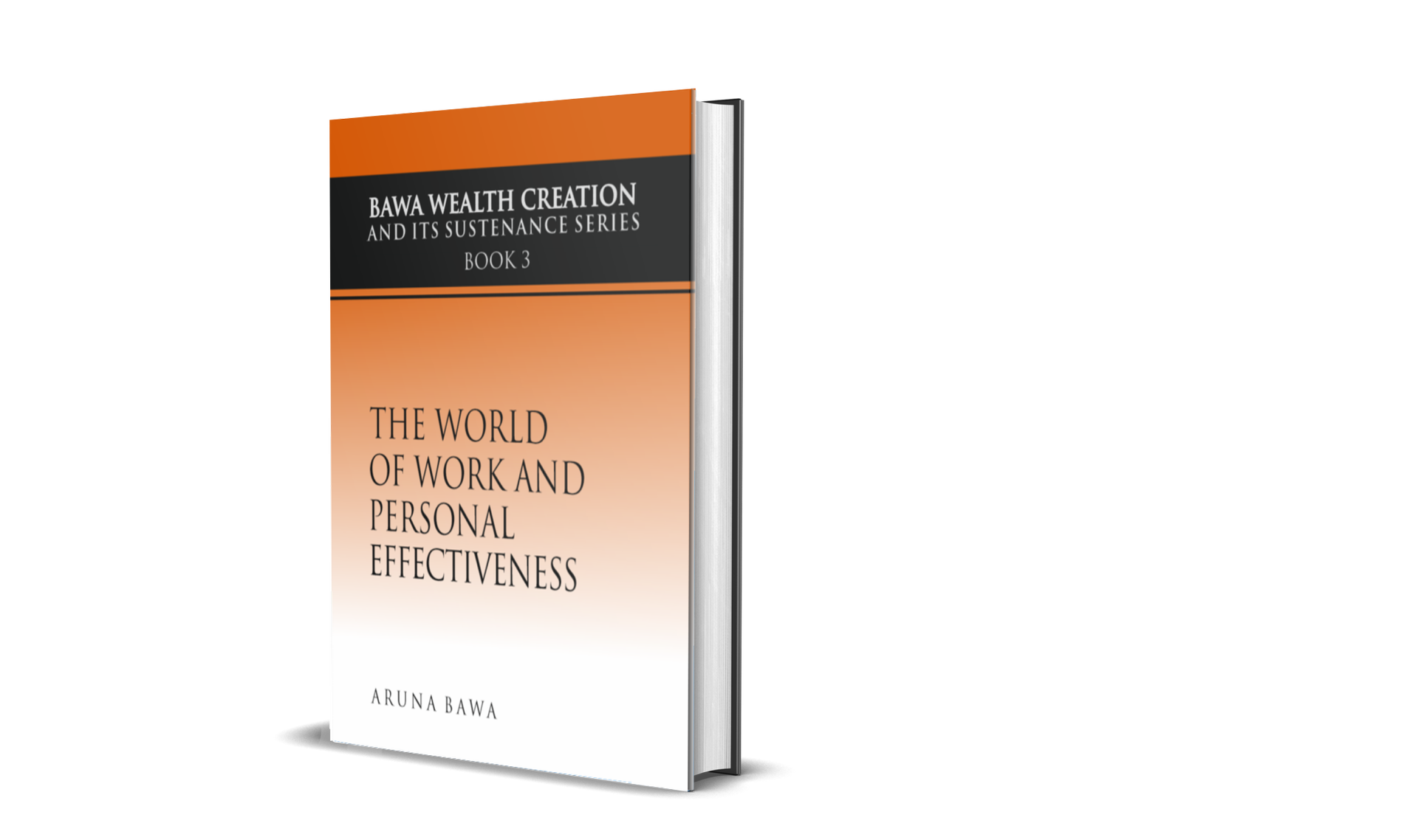 The World of Work and Personal Effectiveness