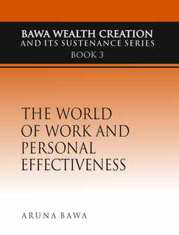 The World of Work and Personal Effectiveness