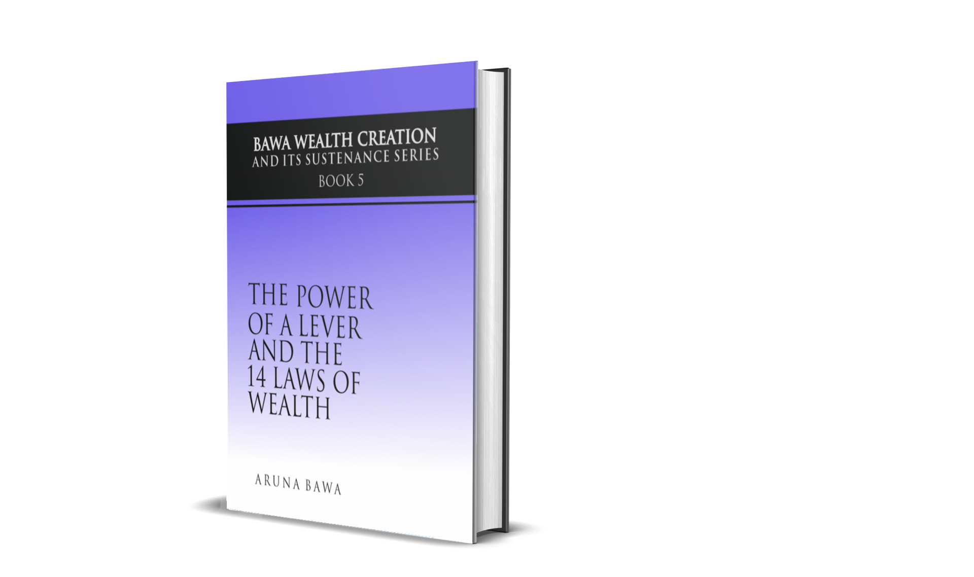 The Power of a Lever and the 14 Laws of Wealth