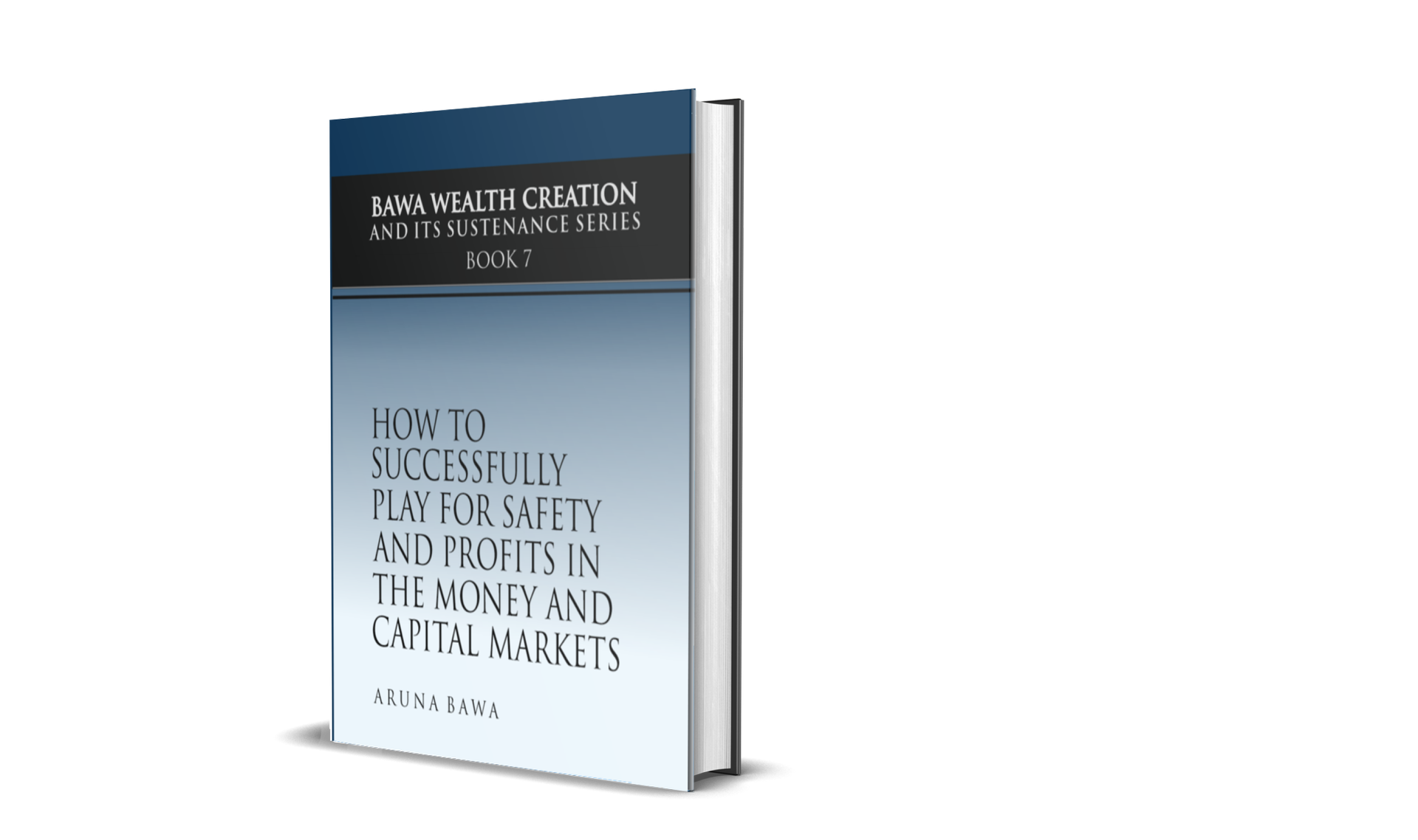 How to Successfully Play for Safety and Profits in the Money and Capital Markets